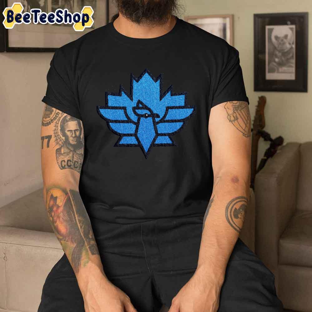 Reimagined Toronto Blue Jays Baseball Unisex T-Shirt