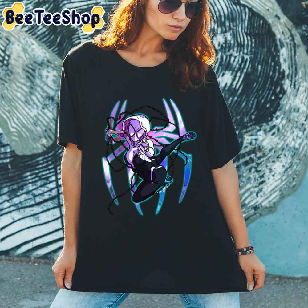 Retro Style Spider-Man Unisex T-Shirt