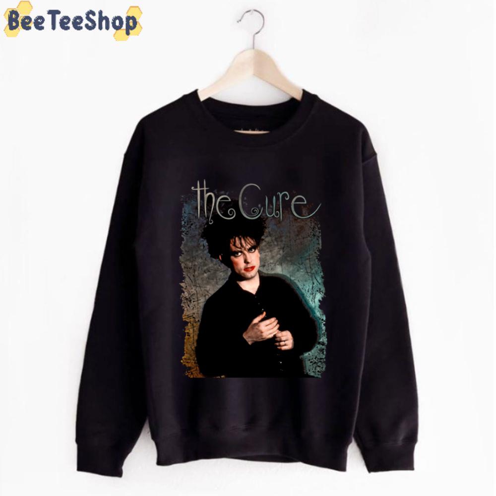 Rock Legend In Here The Cure Unisex T-Shirt