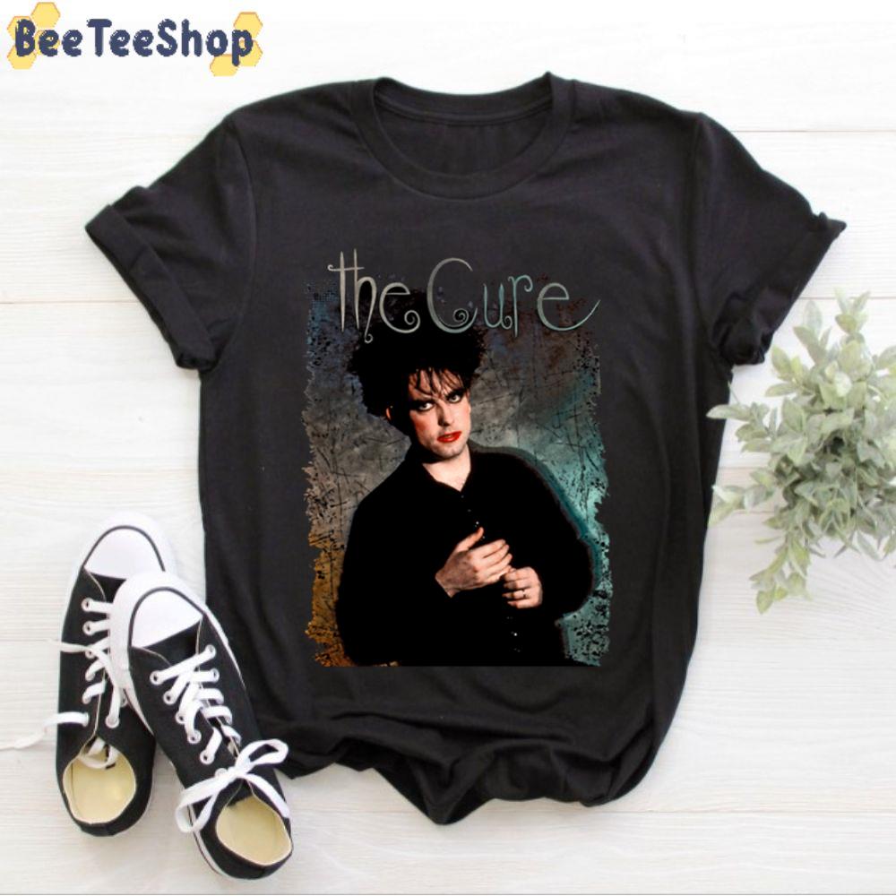Rock Legend In Here The Cure Unisex T-Shirt