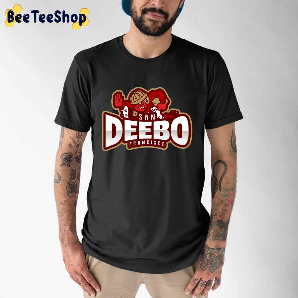 San Francisco Deebo Unisex T-Shirt