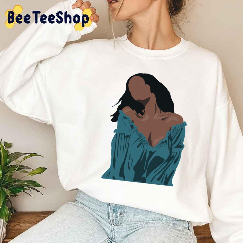 Sexy Style Rihanna Unisex Sweatshirt