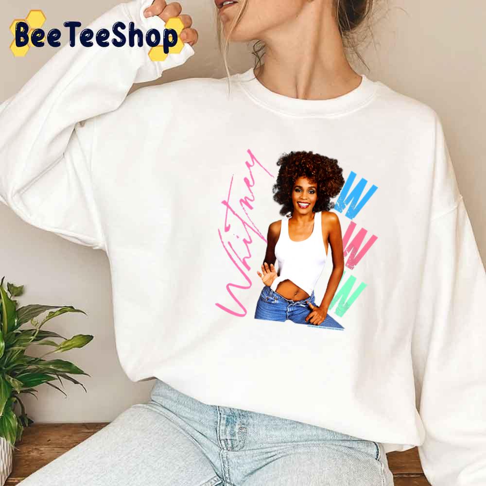 Singer Legend Pop Song Unisex Sweatshirt