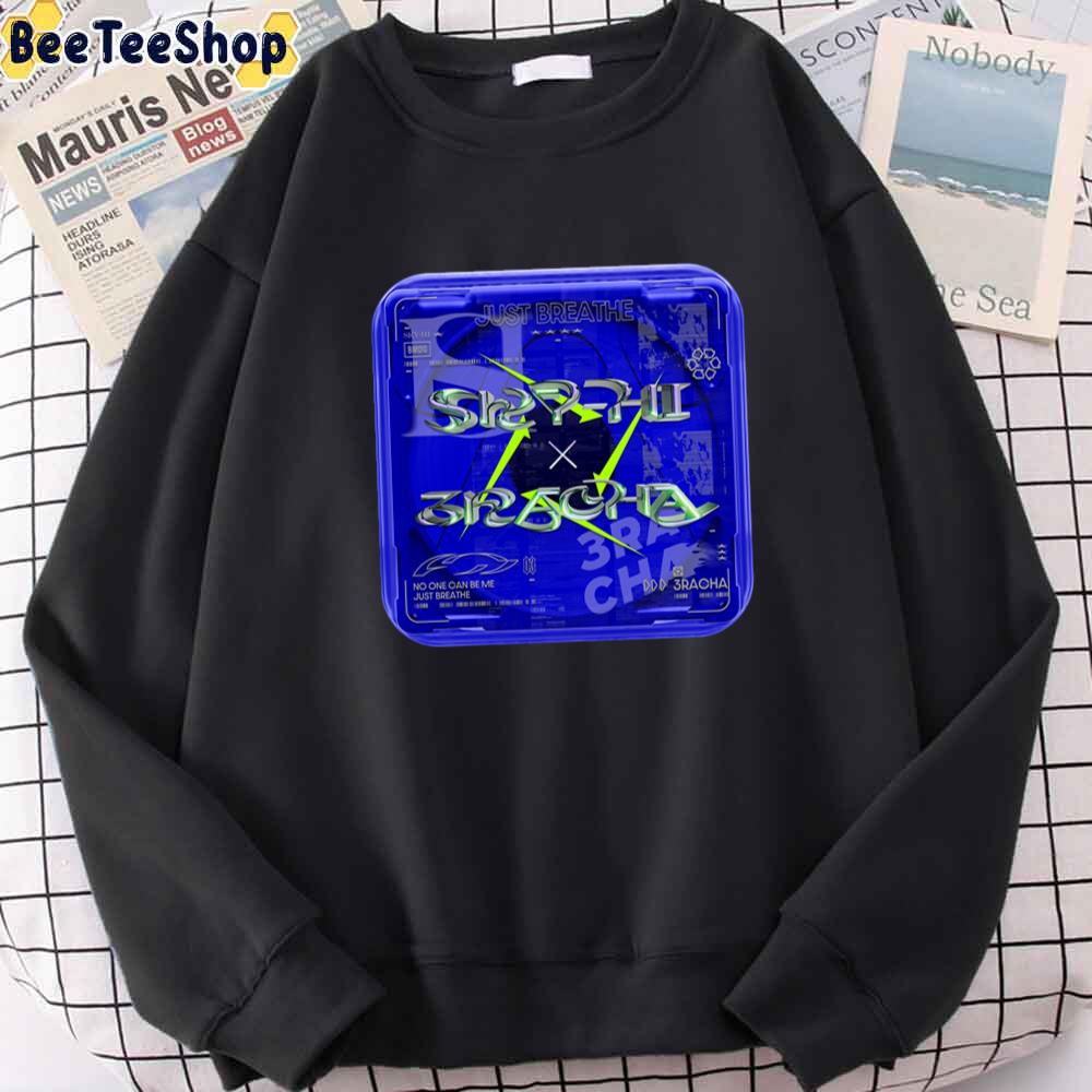 Sky Hi Straykids Kpop Unisex Sweatshirt