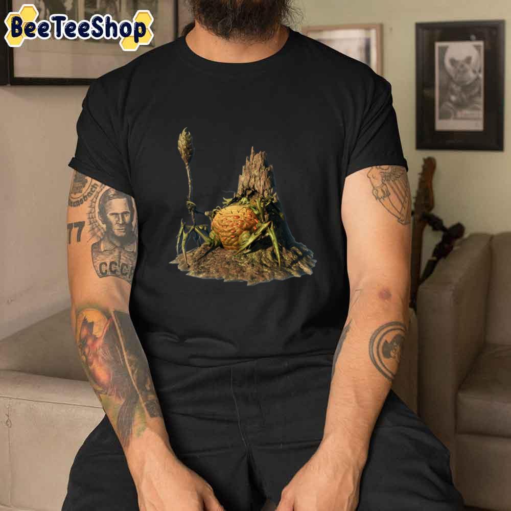 Sloth Darksiders Game Unisex T-Shirt