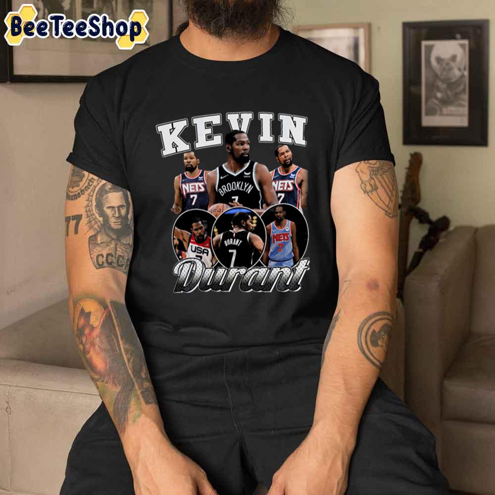 Sport Kevin Durant Unisex T-Shirt