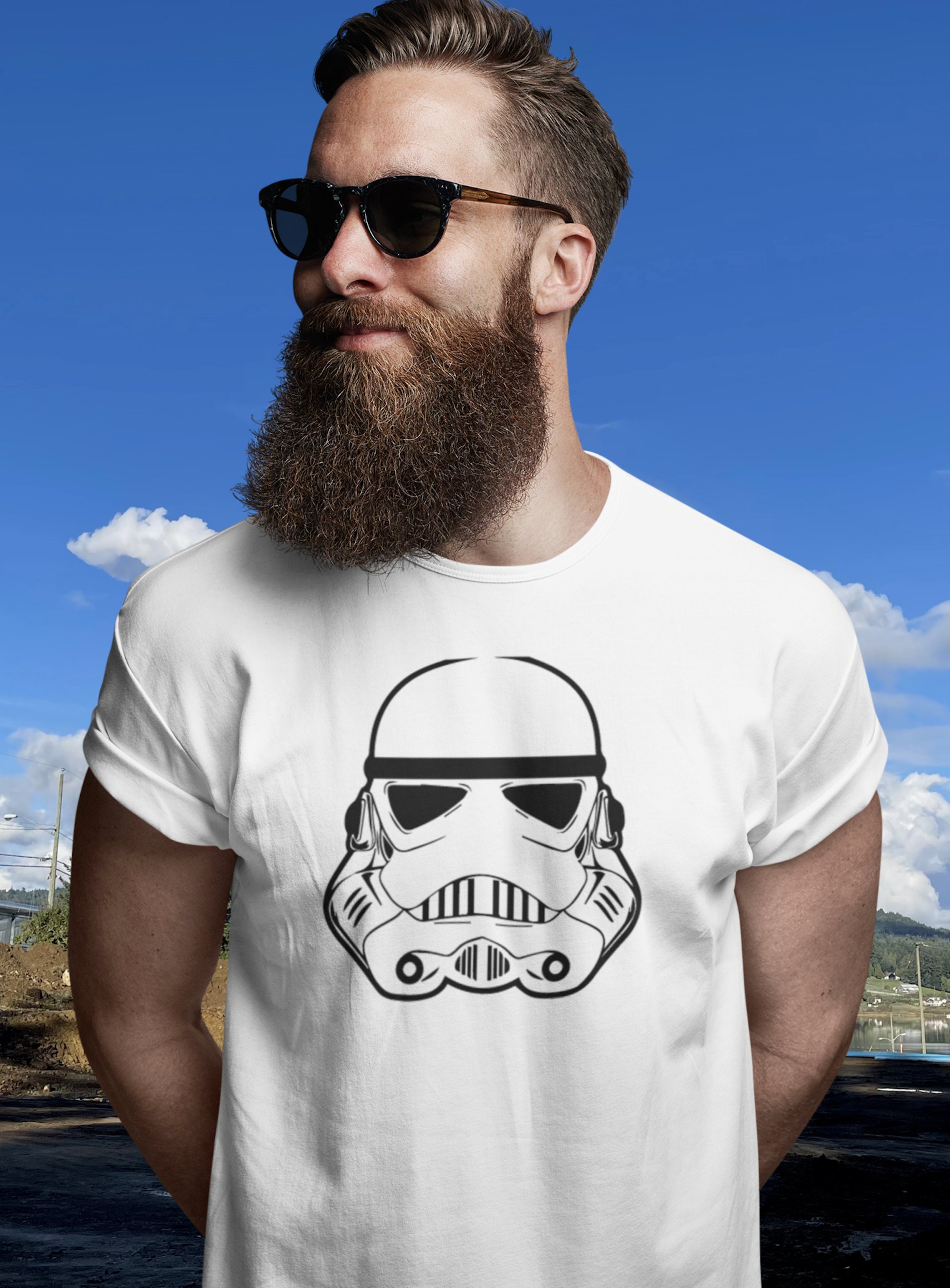 Star Wars Stormtrooper Unisex T-Shirt