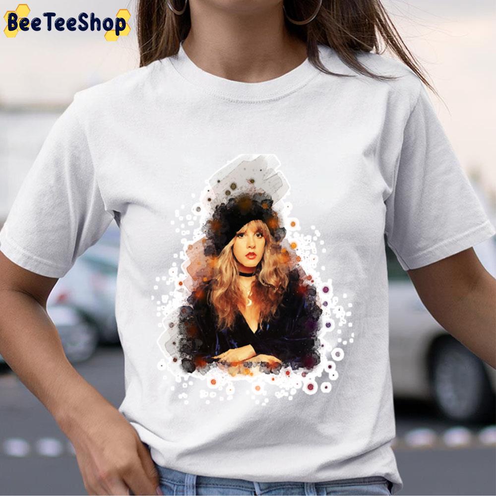 Stevie Nicks Modern Fleetwood Mac Unisex T-Shirt