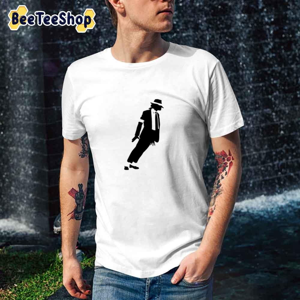 Style Michael Jackson Unisex T-Shirt