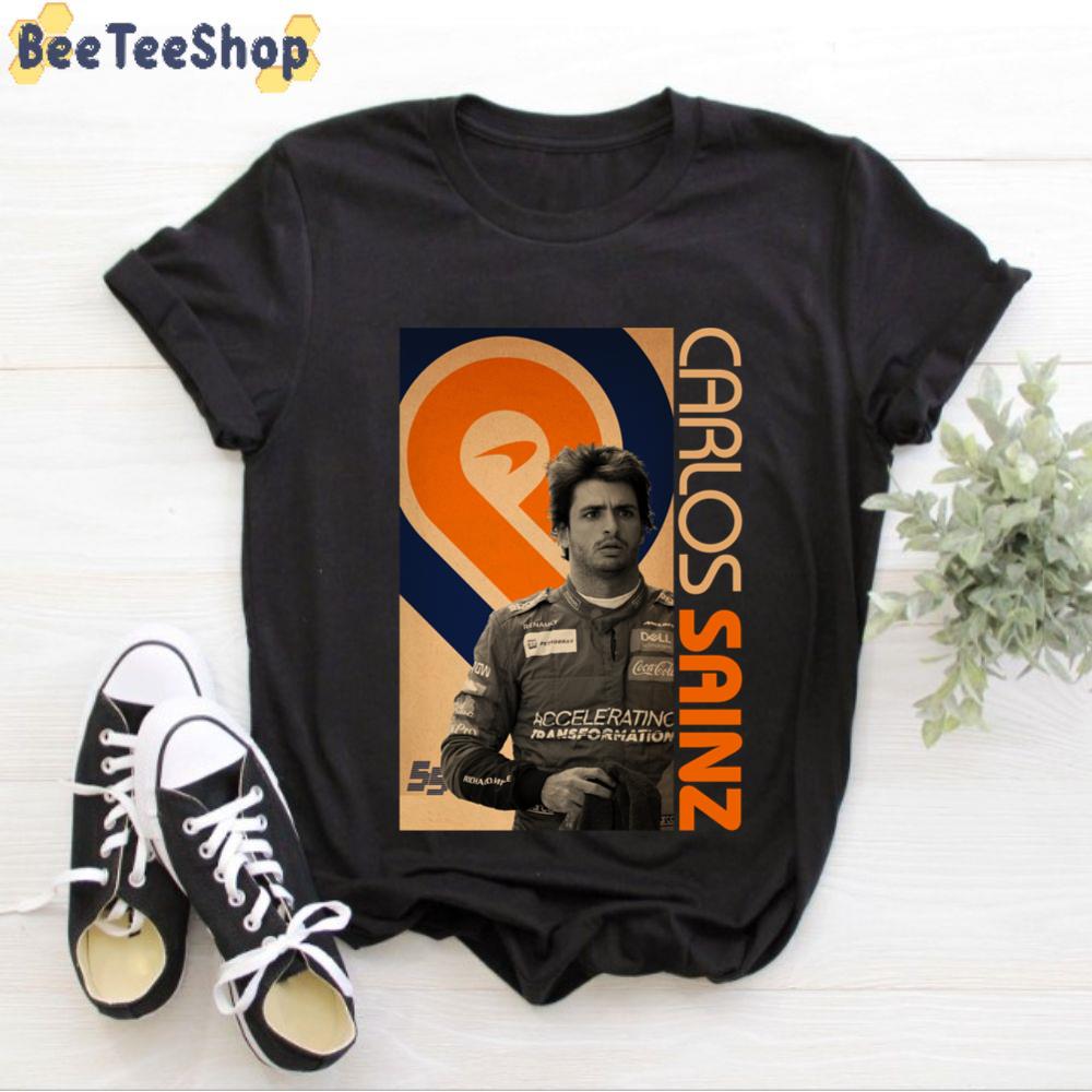 Sudah Lama Tak Kumpul Racing Unisex T-Shirt