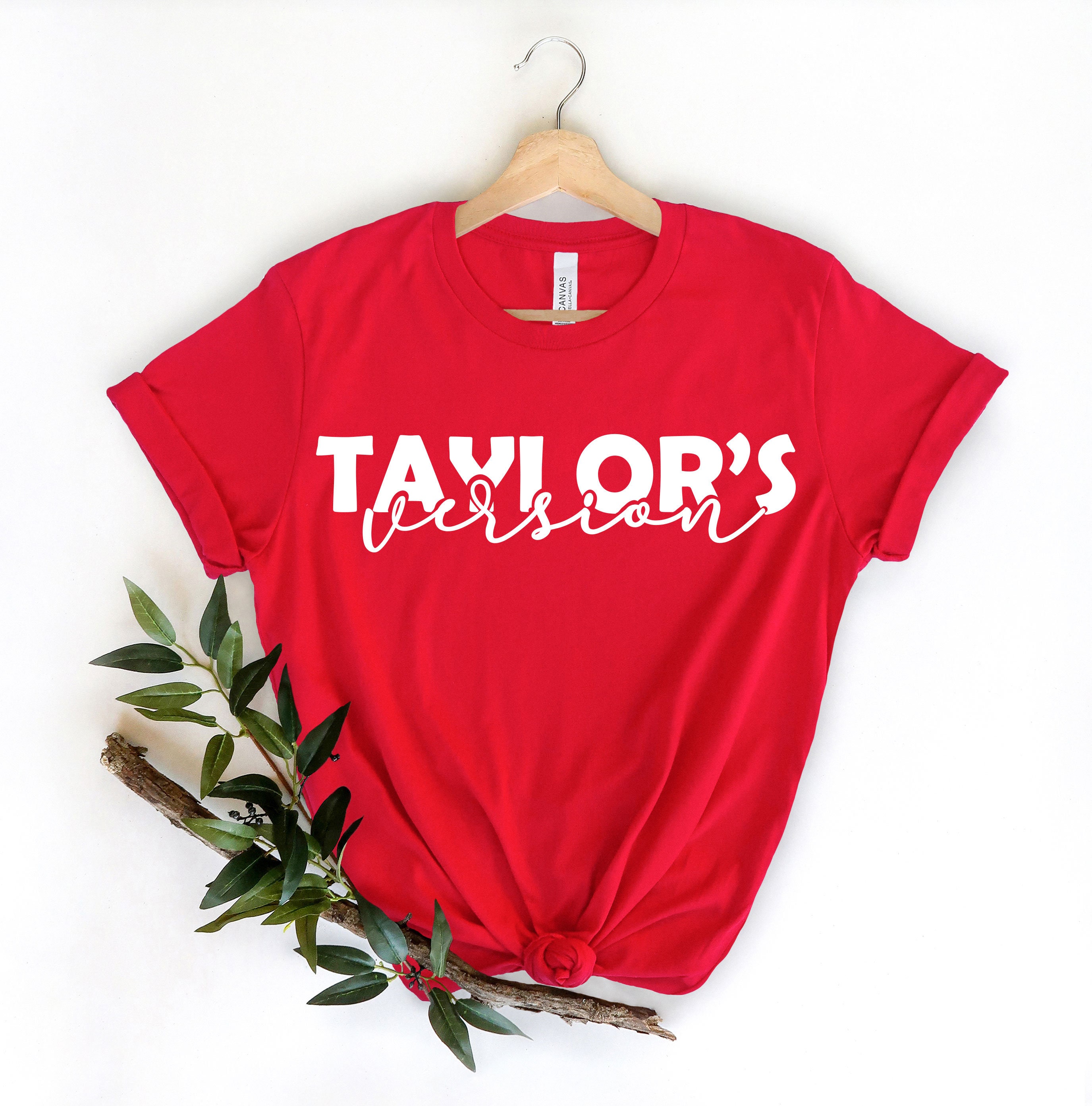 Taylor’s Version Unisex Sweatshirt