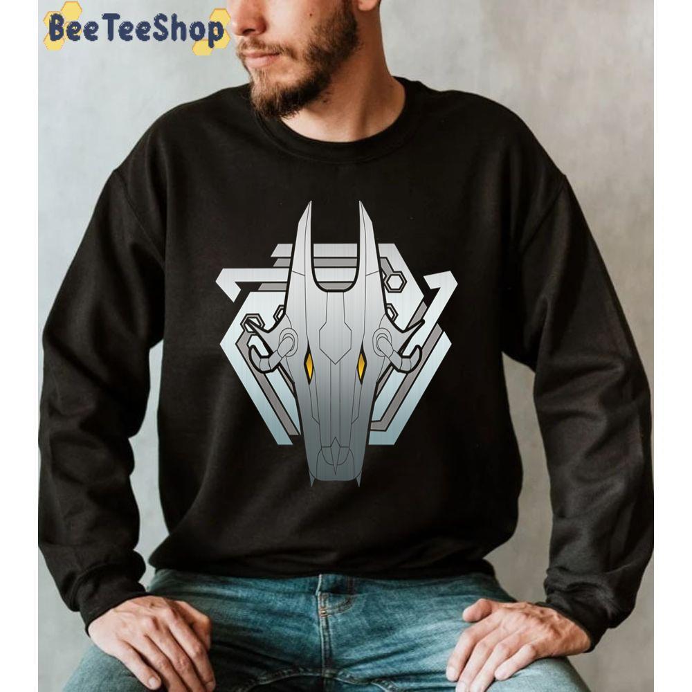 Team Cyber Yogioh Game unisex Sweatshirt