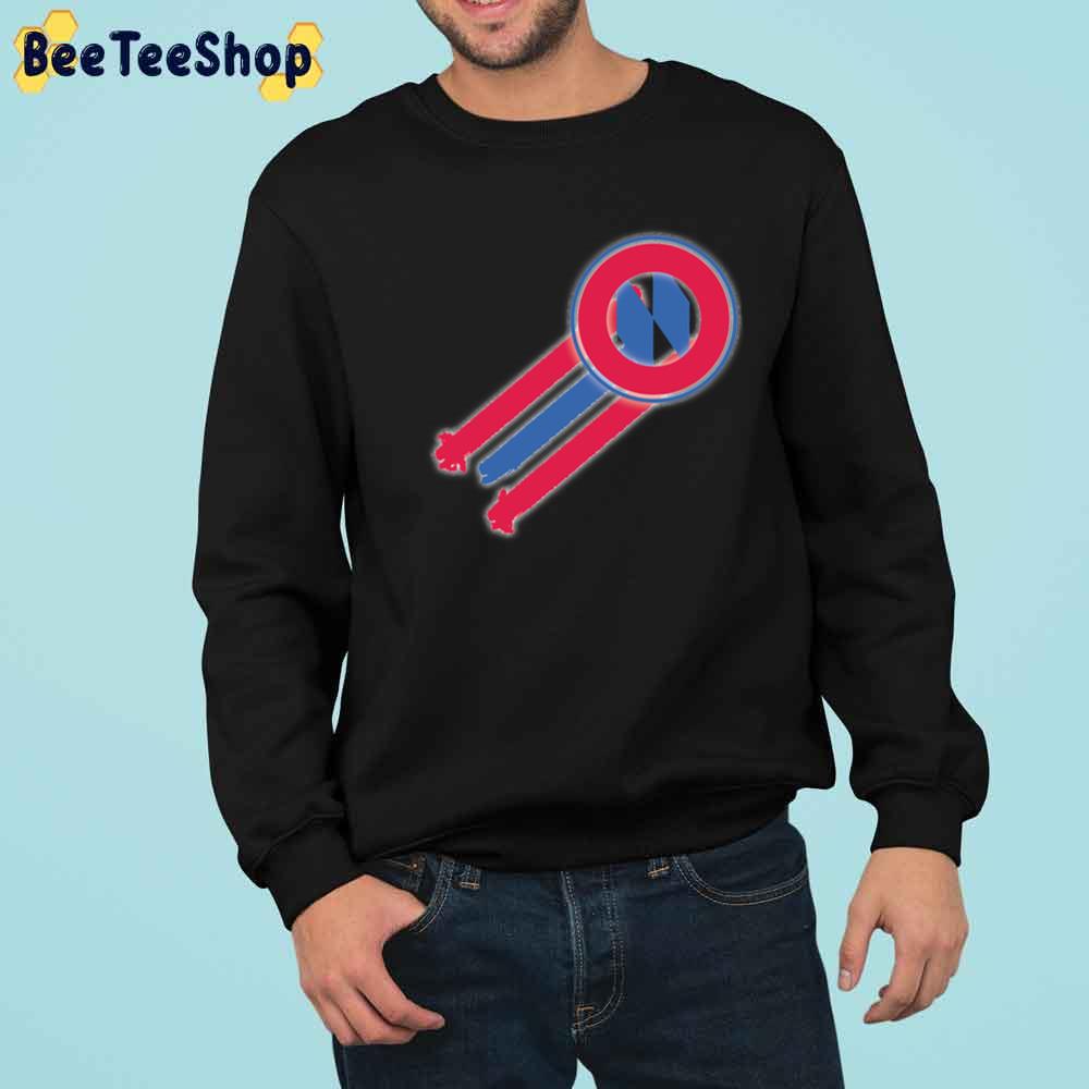 Team Shield Bayern Munich Football Unisex Sweatshirt