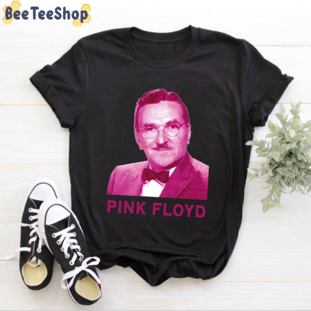 The Barber Tee Tee Andy Pink Floyd Band Unisex T-Shirt