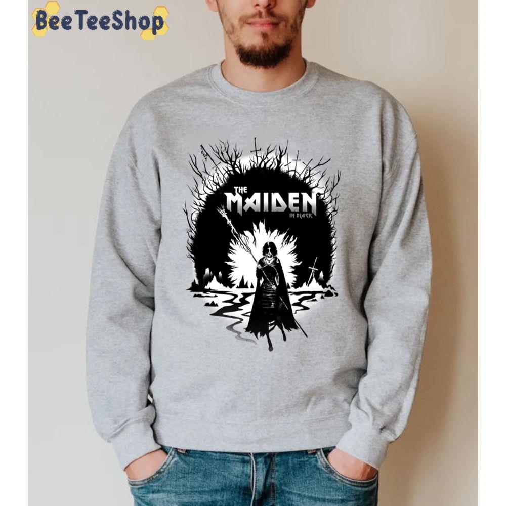 The Maiden In Black Game Unisex Sweatshirt