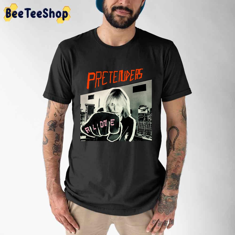 The Simple Fleetwood Mac Unisex T-Shirt