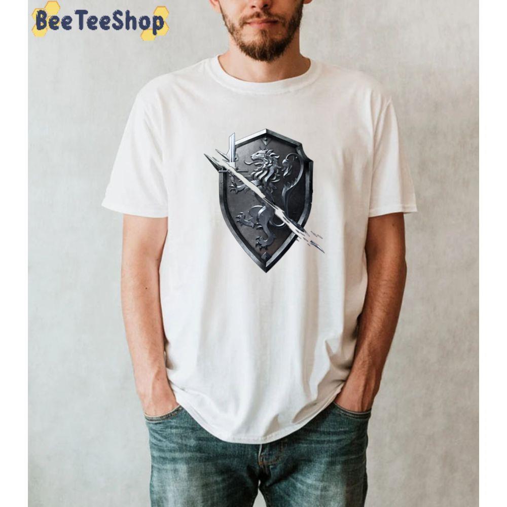 Thronebreaker Tales The Witcher Unisex T-Shirt