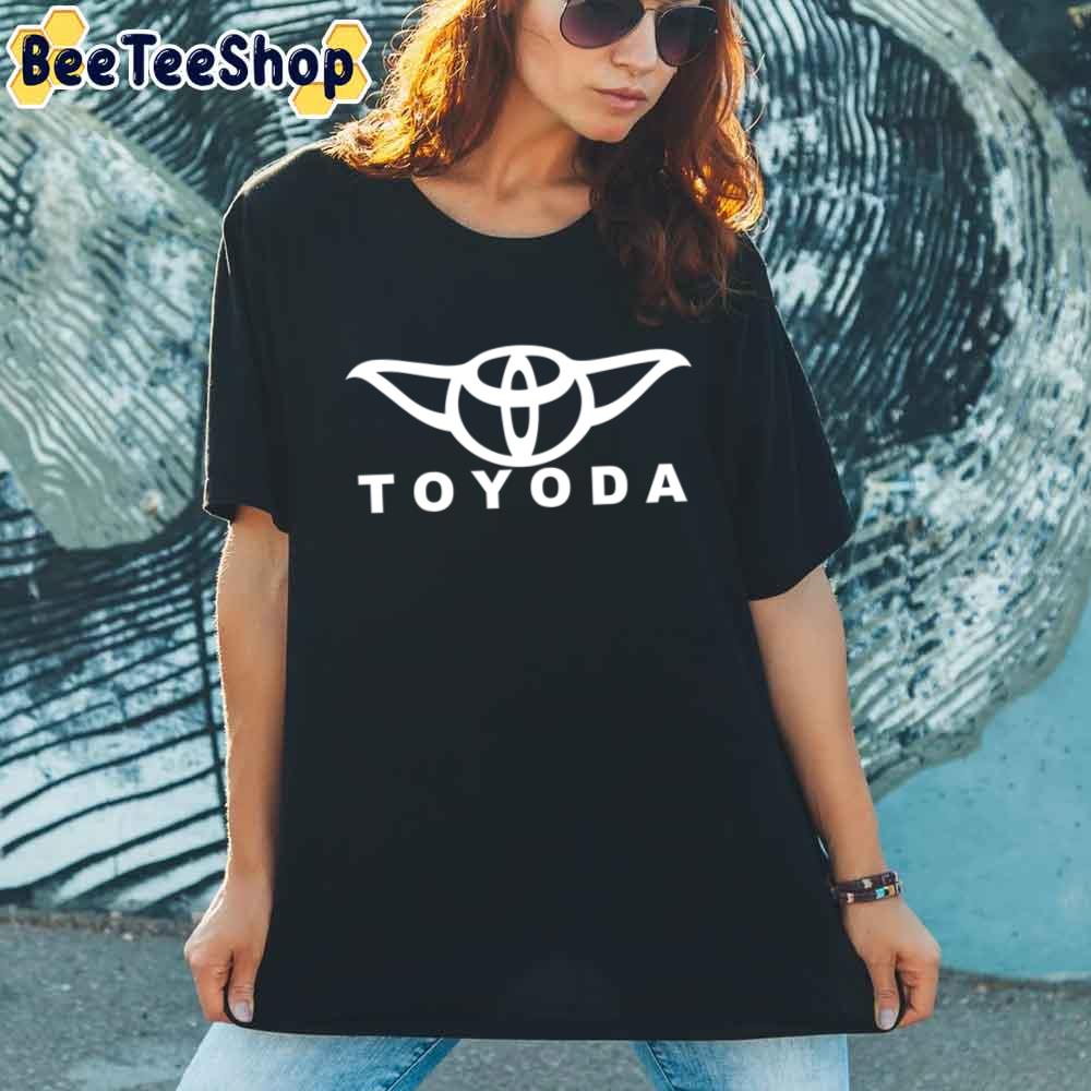 toyoda t shirt