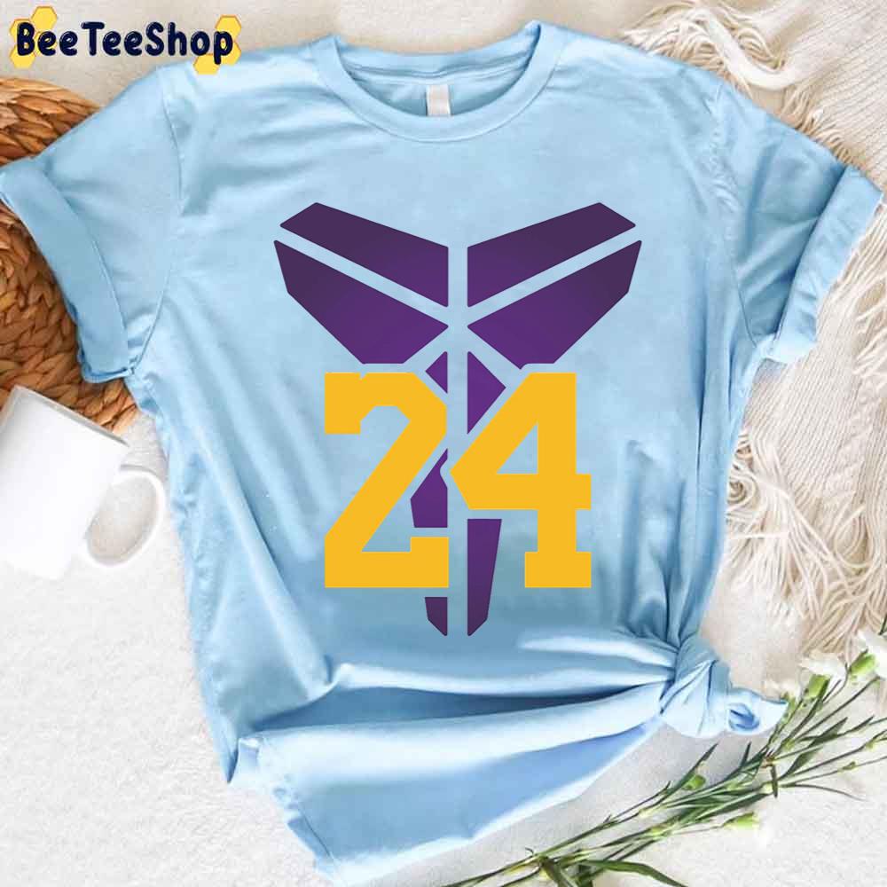 Twenty Four Forever Basketball Sport Unisex T-Shirt