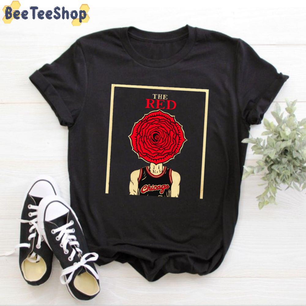 Untitled Graphic Basketball Sport Unisex T-Shirt