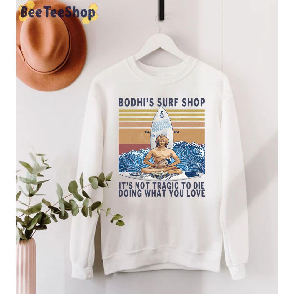 bodhi's surf shop