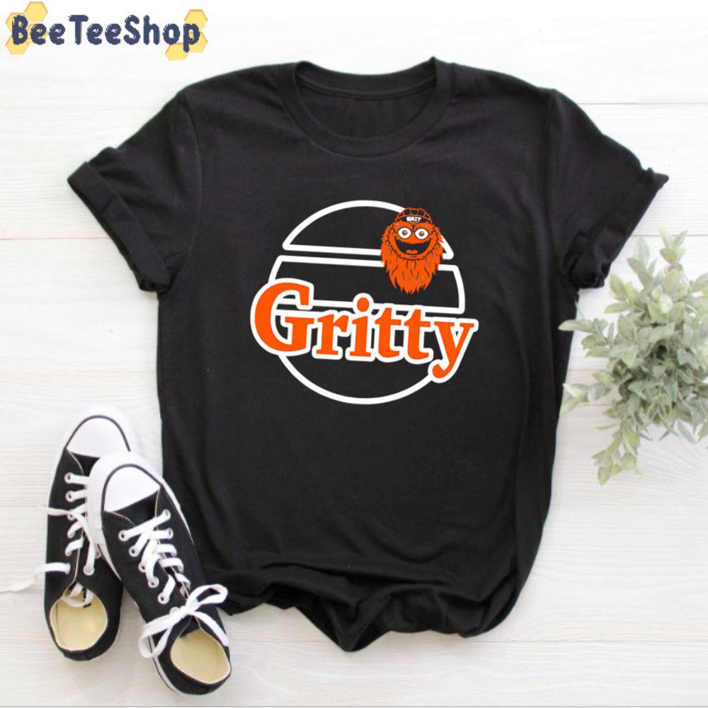 Wawa Gritty Philadelphia Flyers Hockey Unisex T-Shirt