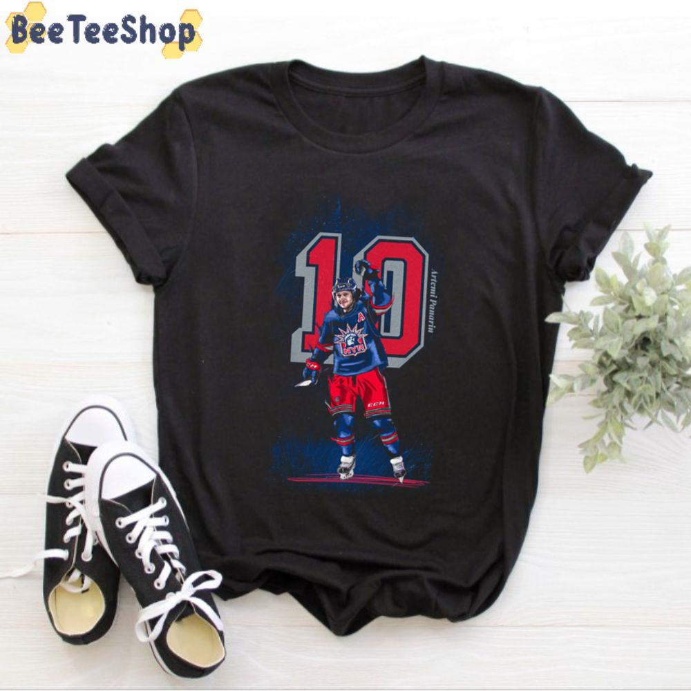 We Are New York Rangers Hockey Unisex T-Shirt