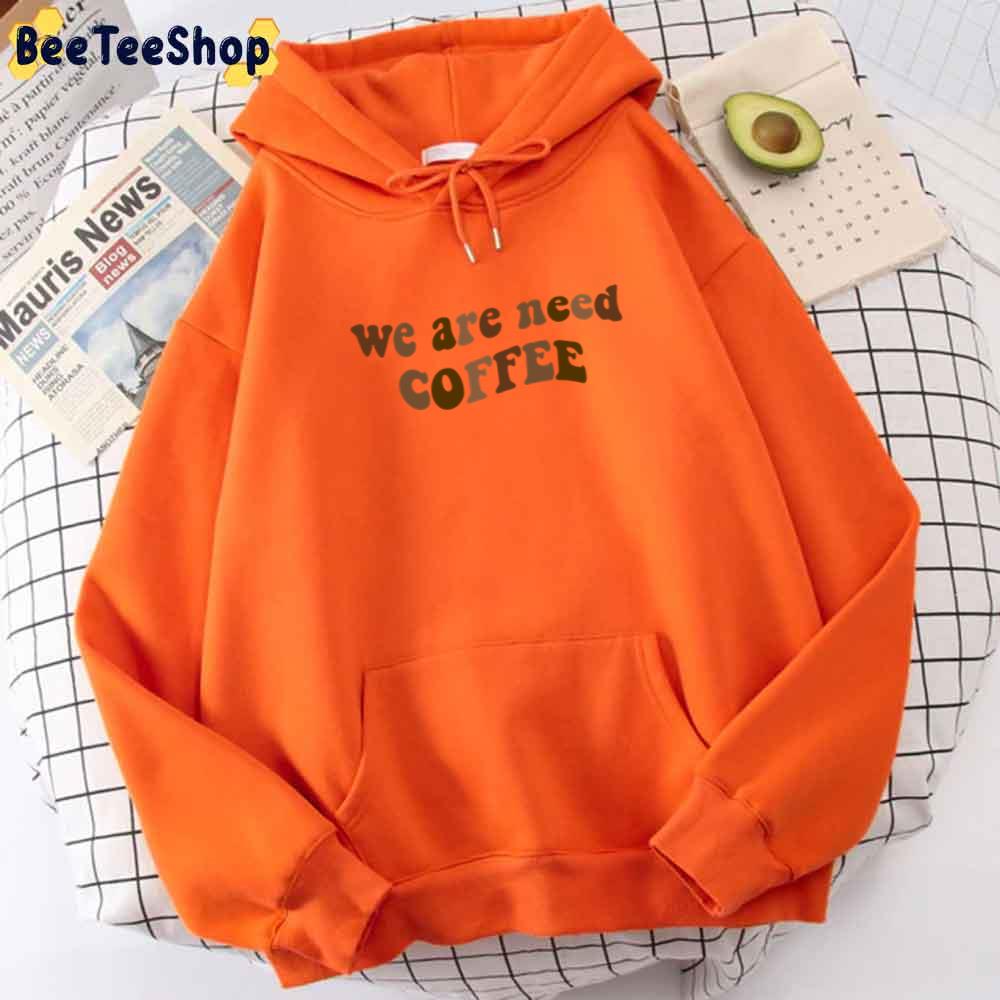 Yuta Coffee Quote NCT 127 Kpop Unisex Hoodie