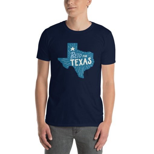 Beto For Governor Texas 2022 Election Unisex T-Shirt