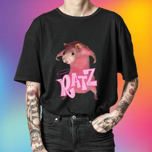 Ratz Unisex T-Shirt