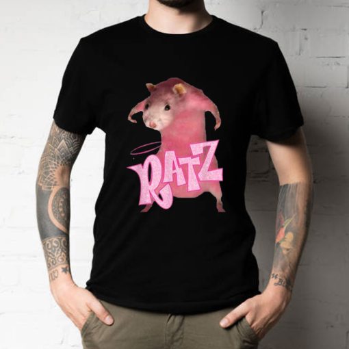 Ratz Unisex T-Shirt