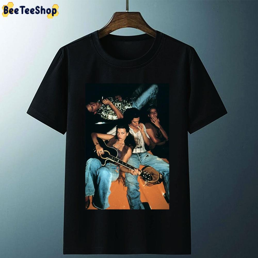 80’s Vintage Dazed And Confused Unisex T-Shirt