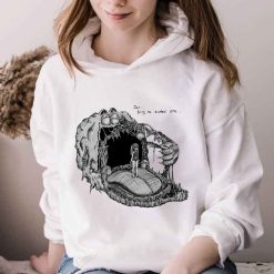 Art Fukouna Shoujo 03 Unisex Hoodie