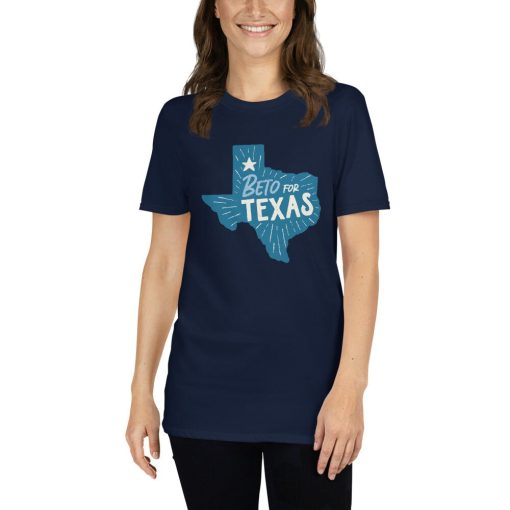 Beto For Governor Texas 2022 Election Unisex T-Shirt