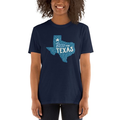 Beto For Governor Texas 2022 Election Unisex T-Shirt