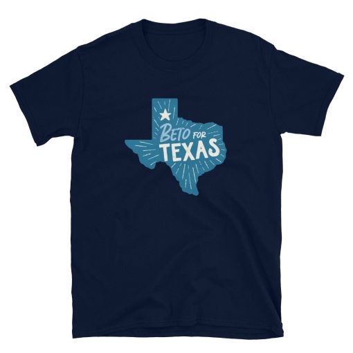 Beto For Governor Texas 2022 Election Unisex T-Shirt