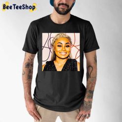 Blac Chyna Unisex T-Shirt