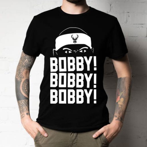 Bobby Portis Unisex T-Shirt