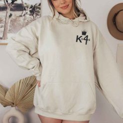 KS4S Hoodie