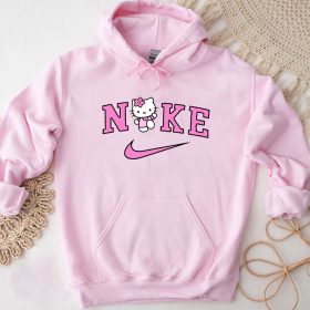 Nike Hello Kitty Unisex Hoodie - Beeteeshop