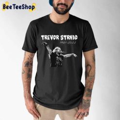 RIP Trevor Strnad 1981-2022 Unisex T-Shirt