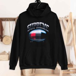 Supreme Champion Unisex Hoodie