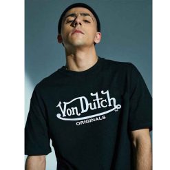 Von Dutch Unisex T-Shirt