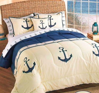 Anchor Bedding Sets
