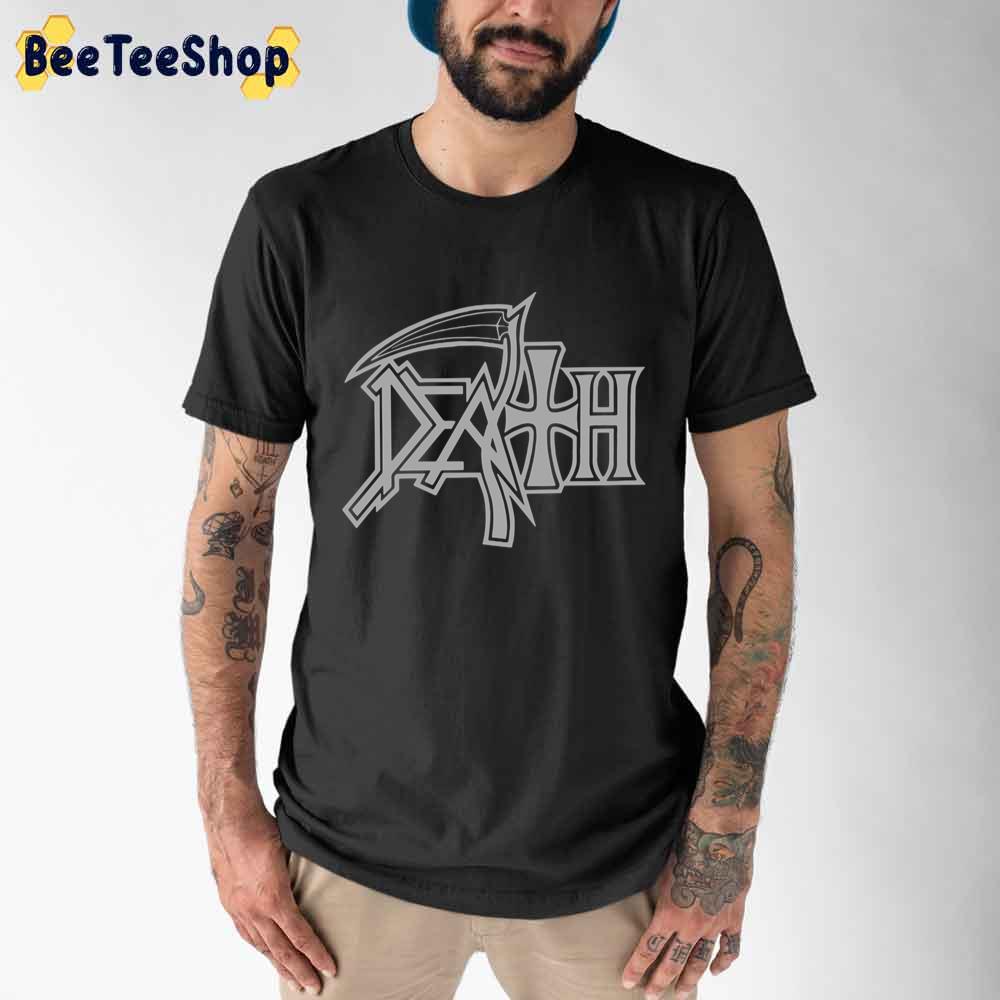 Art Death Unisex T-Shirt