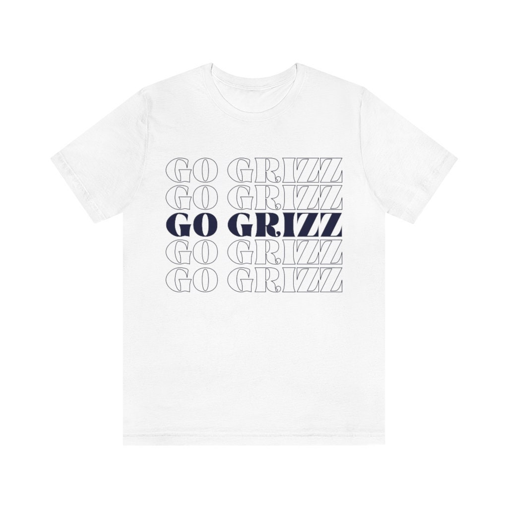 Art Go Grizz Memphis Basketball Unisex T-Shirt