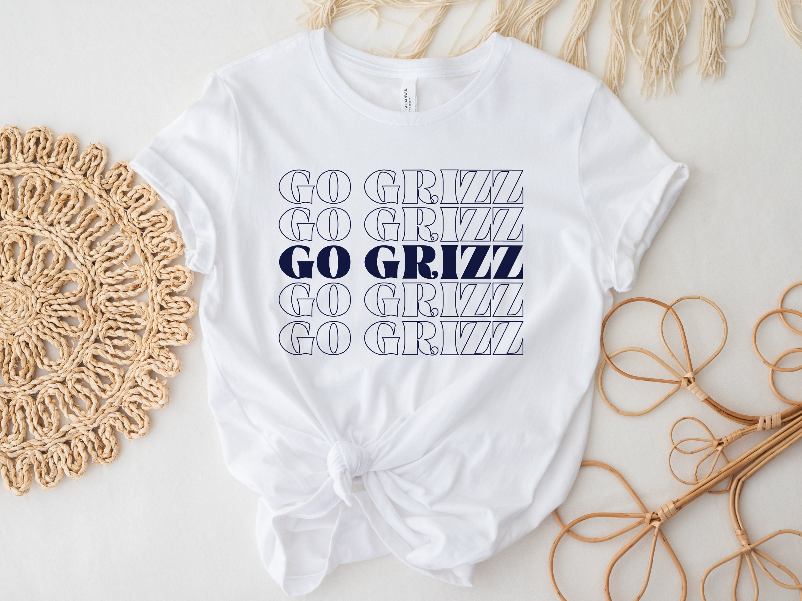 Art Go Grizz Memphis Basketball Unisex T-Shirt