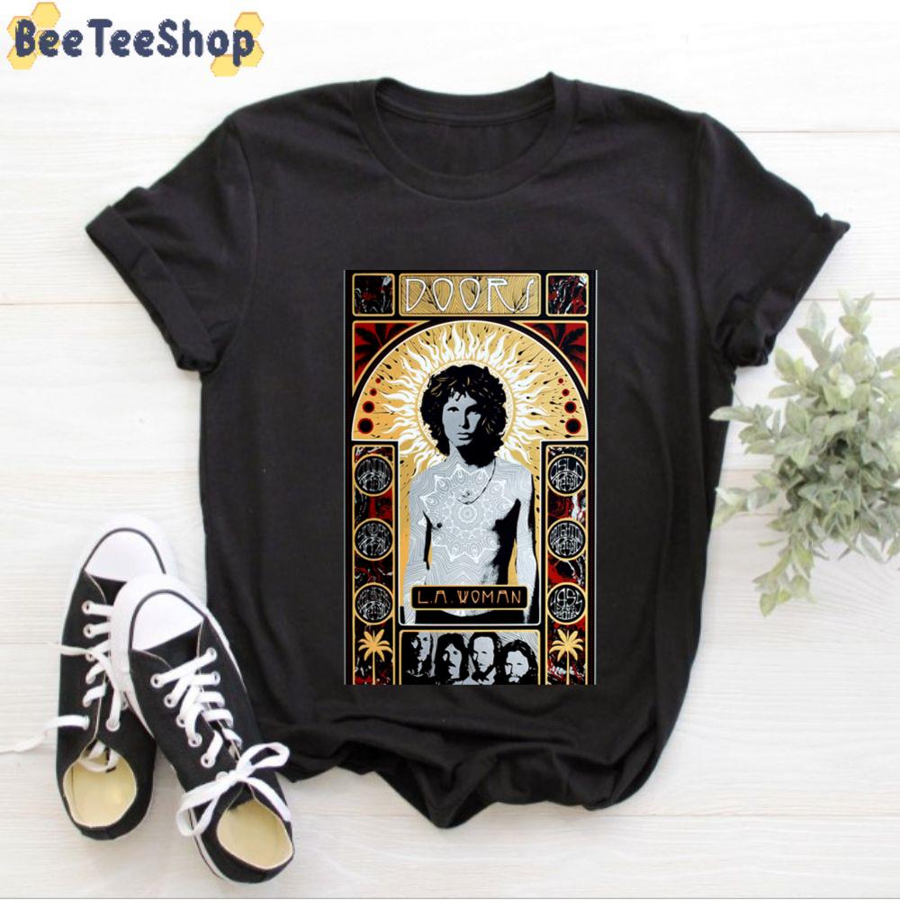 Art Jim Morrison The Doors Unisex T-Shirt