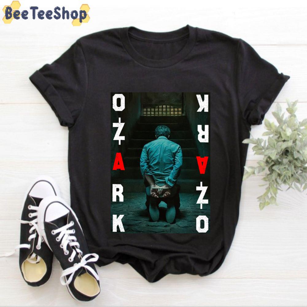 Art Ozark Unisex T-Shirt