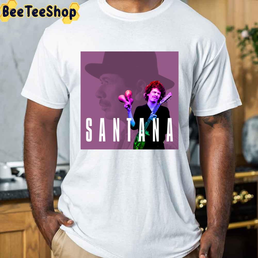 Art Santana Unisex T-Shirt